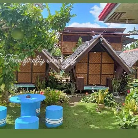 Lhoyjean Garden Hostel Batuan Екстер'єр фото