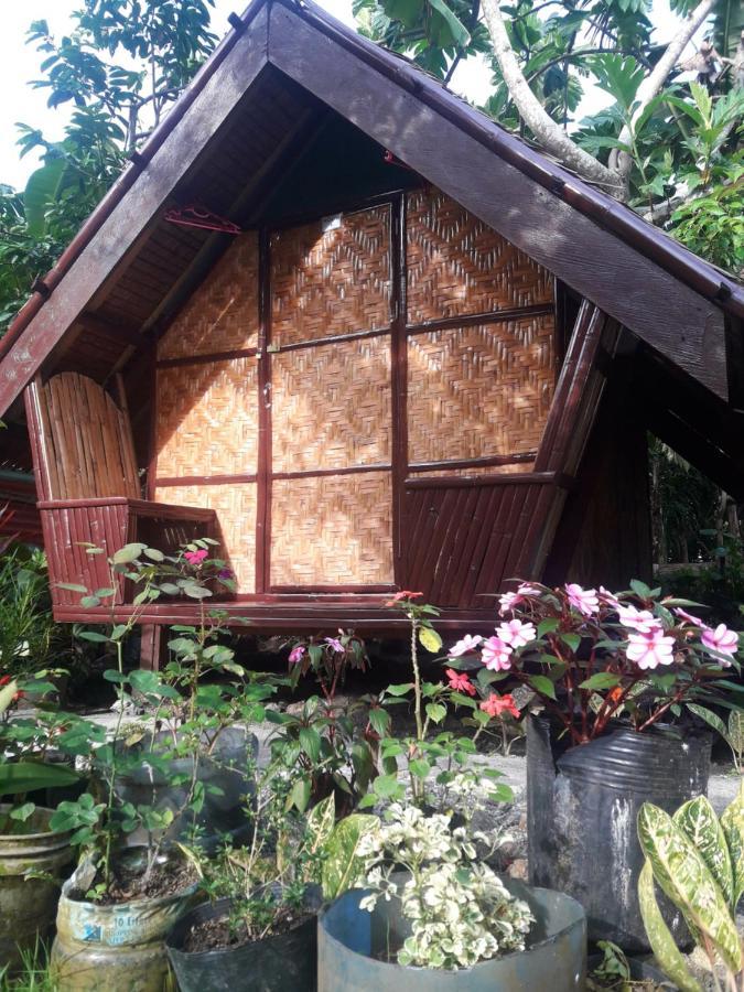 Lhoyjean Garden Hostel Batuan Екстер'єр фото