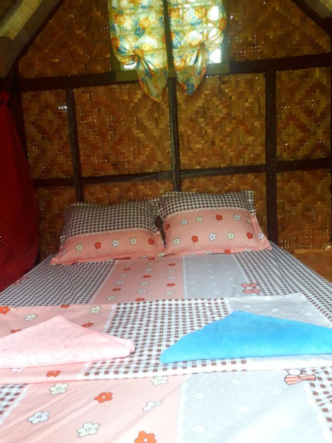 Lhoyjean Garden Hostel Batuan Екстер'єр фото