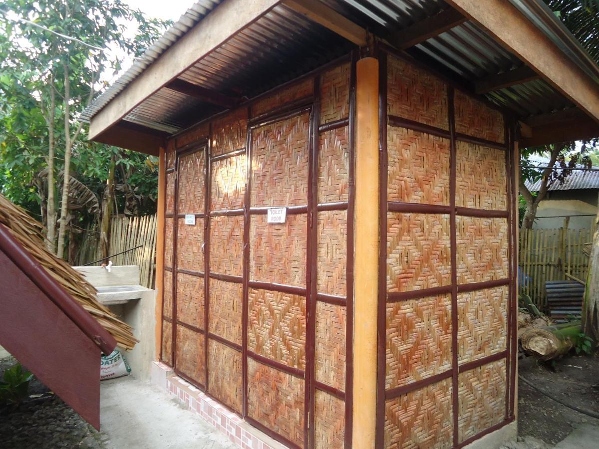 Lhoyjean Garden Hostel Batuan Екстер'єр фото