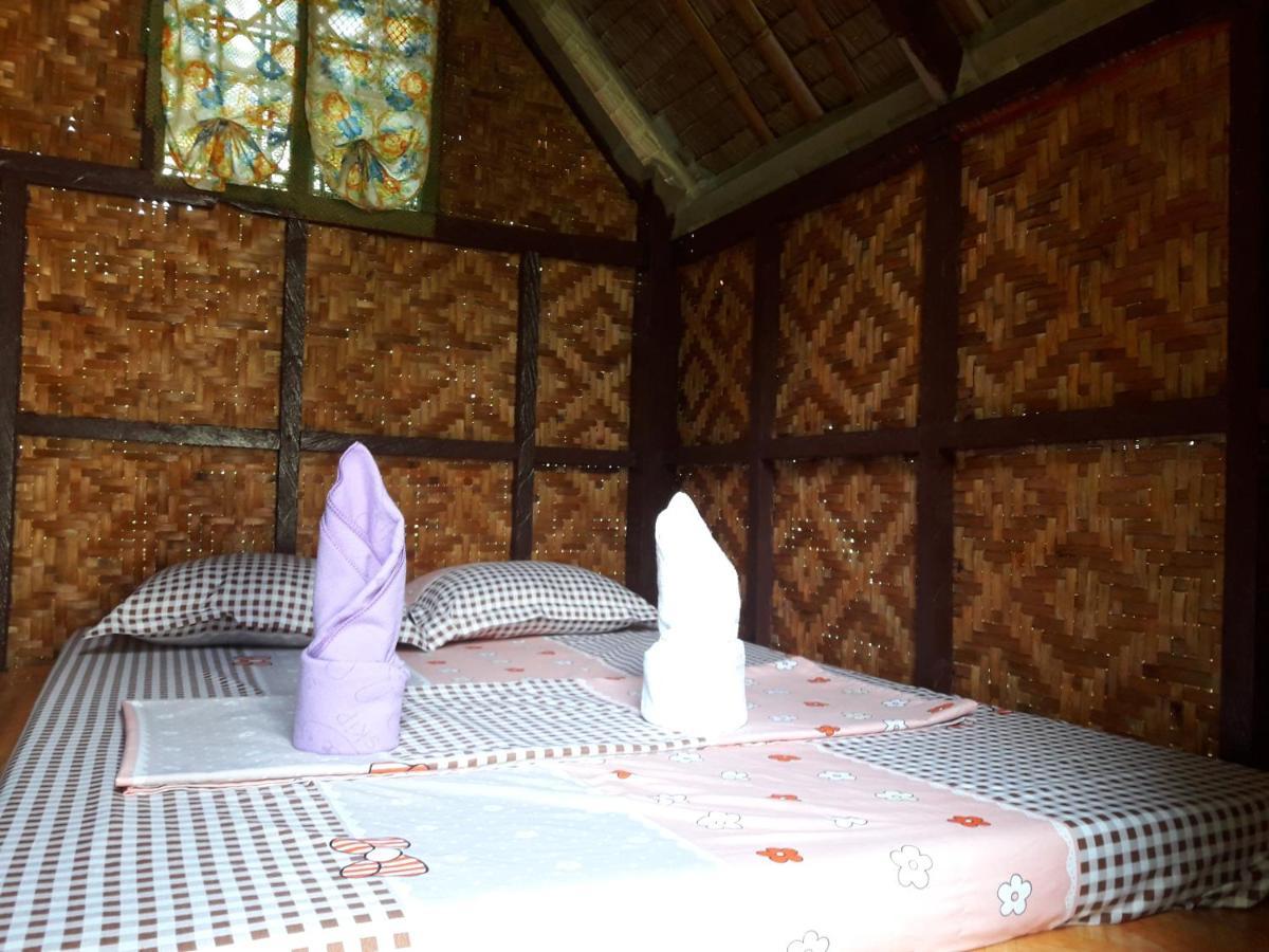 Lhoyjean Garden Hostel Batuan Екстер'єр фото