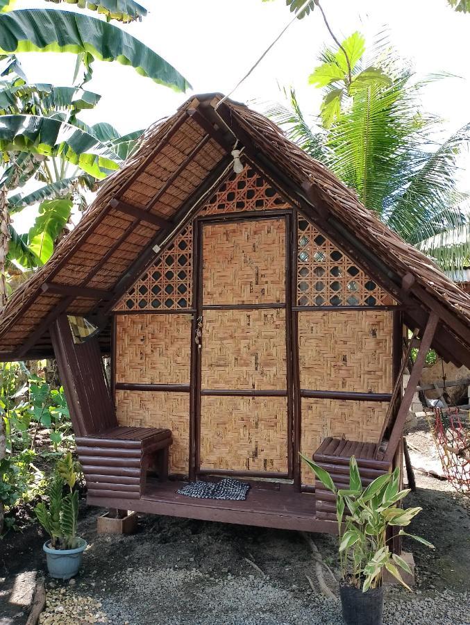 Lhoyjean Garden Hostel Batuan Екстер'єр фото