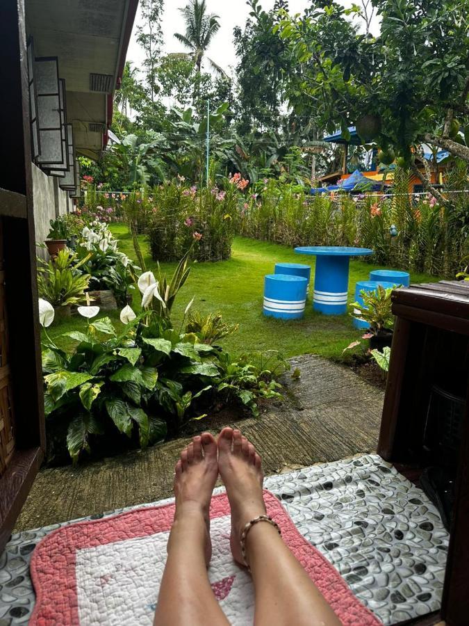 Lhoyjean Garden Hostel Batuan Екстер'єр фото