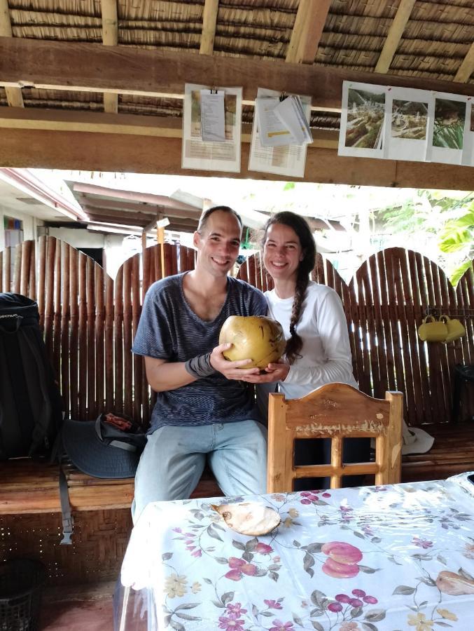 Lhoyjean Garden Hostel Batuan Екстер'єр фото